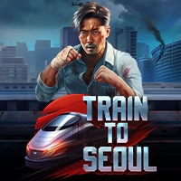 Train to Seoul