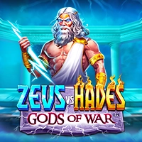 Zeus vs Hades Gods of War