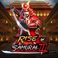 Samurai III