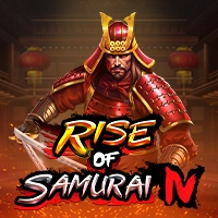 Samurai IV